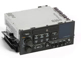 1995-2005 GMC Chevy Chevrolet Truck Van AM/FM Radio with Auxiliary 3.5mm Input 638-01007-A - product image