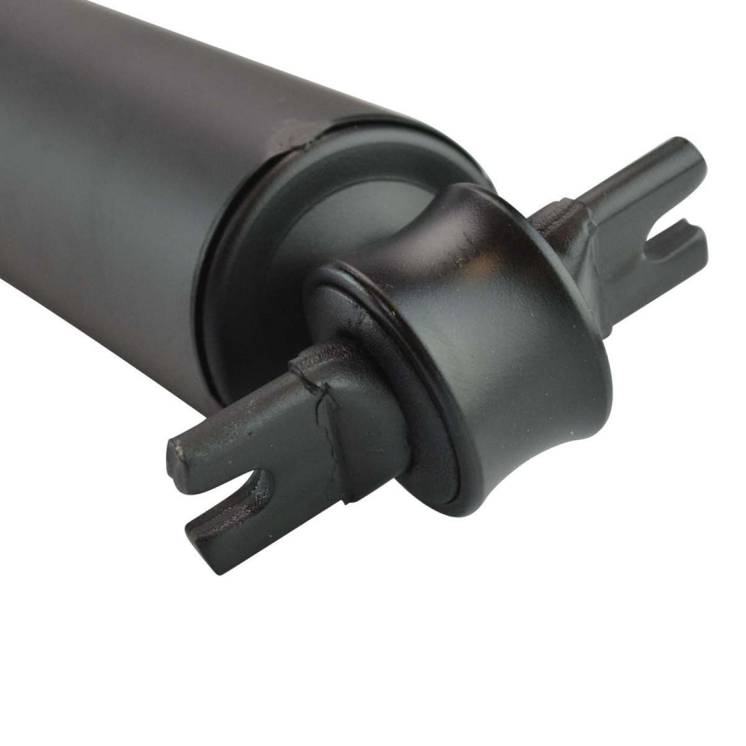 Front and Rear Shock Absorber Set for 2004-2012 Chevrolet Colorado and GMC Canyon
