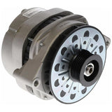New Alternator For Cadillac DeVille V8 4.6L 97-97 213-4664E 213-4665E 8226610 PP8226N-6G2 – front view