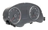 2014 Volkswagen Jetta MPH OEM Speedometer Instrument Gauge Cluster 5C6920953B - product image