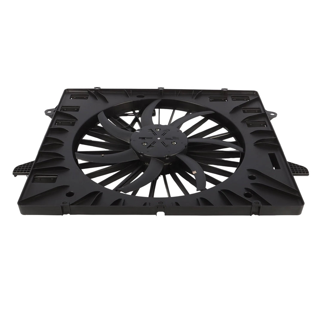 2018–2020 Buick Enclave / Chevrolet Traverse 3.6L Cooling Fan 84725045