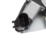 Window Regulator w/ Motor For 2002-2007 Liberty Upgraded-Ball Stud Glass Front 2552-7117R - product image