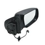 Right Primed Side View Mirror for 2015-2022 Chevrolet Colorado GMC Canyon 84979765 – product image 4