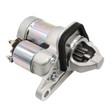 Starter Motor for 2007-2019 Nissan Sentra 2015-2018 Chevrolet City Express 17982 – product image
