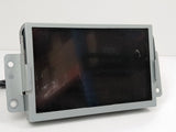 2013-2019 Ford Flex OEM Dash 8" Information Display Screen KA8T-18B955-SA - product image