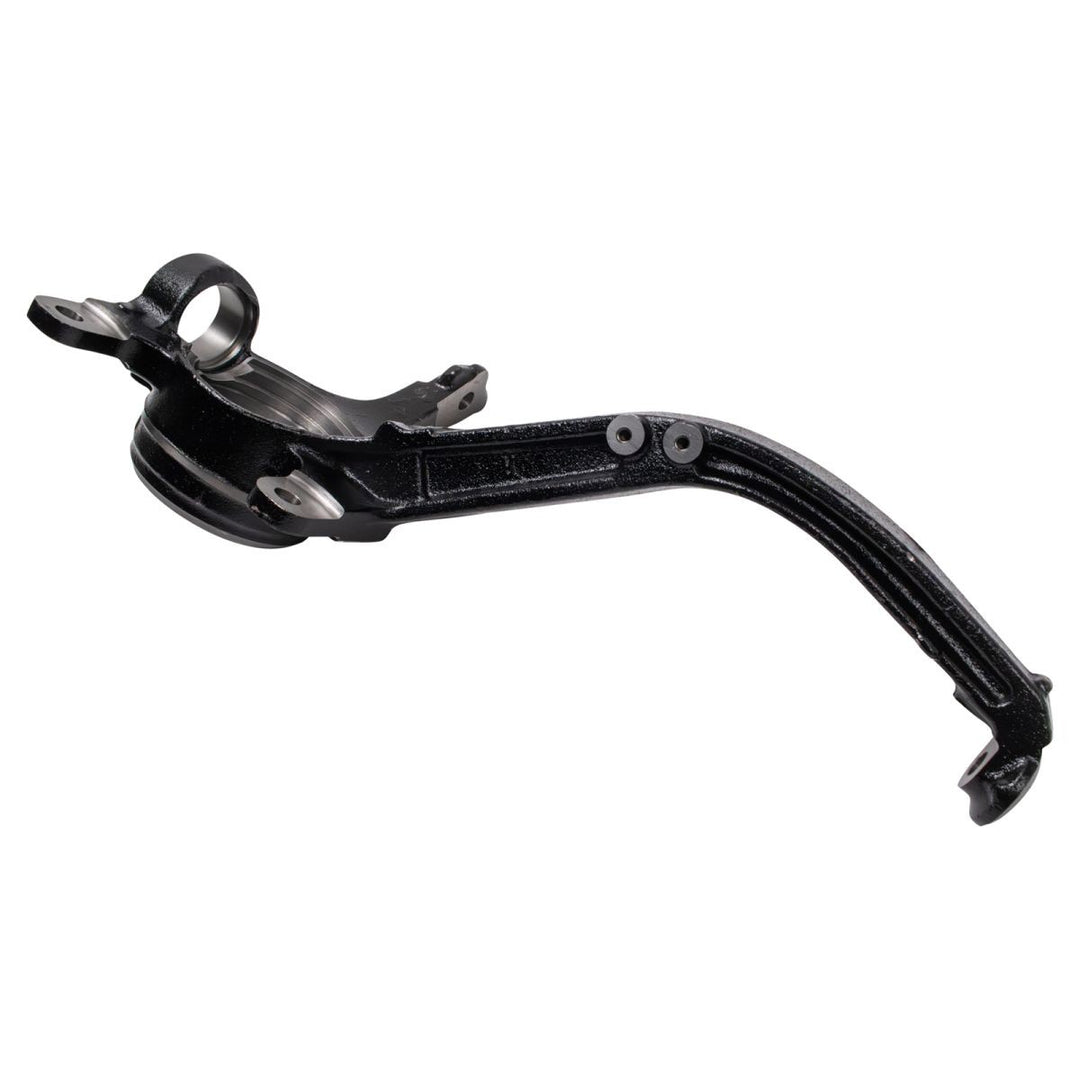 Front Steering Knuckle Pair for 2003-2007 Honda Accord and 2004-2008 Acura TSX