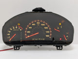2006-2007 Honda Accord Speedometer Instrument Cluster 78100-SDA-A440-M1 OEM - product image