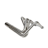Stainless Steel Sprint Car / Roadster Headers for Small Block Chevrolet V8