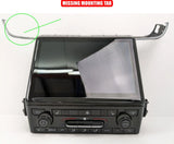 2021-2023 Jeep Grand Cherokee 10.1 Screen Navigation Radio Display Center DMG* 68474166AH OEM - product image