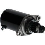Onan RV Generator Starter 6019440MO30SM – front view