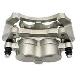 Rear Brake Caliper & Hose Kit for 2003-2008 Dodge Ram 2500 & 3500
