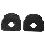Engine & Transmission Mount Kit for 2014-2016 Jeep Compass & Patriot
