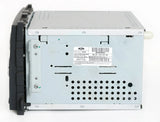 2011-2012 Ford F-250 F-350 Super Duty OEM Audiophile AM/FM CD Radio BC3T-19C157-BG - product image