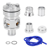Blow Off Valve with Adapter for Volkswagen Audi 1.8T Turbo 5758S