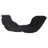 Front Passenger Inner Fender Liner for 2020-2023 Chevrolet Silverado 2500 HD & 3500 HD