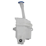Windshield Washer Reservoir with Cap for 2017-2020 Kia Optima (Korea Built)