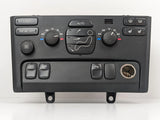 2003-2012 Volvo XC90 Auto AC Temperature Air Climate Control HVAC 8697138 OEM - product image