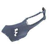 Front Bumper Cover with Sensor Holes for 2023-2024 Ford Escape