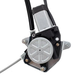 Window Regulator with Motor For 2001-2007 Escape Front Left 2L8Z7823201BA 3552-1990L - product image