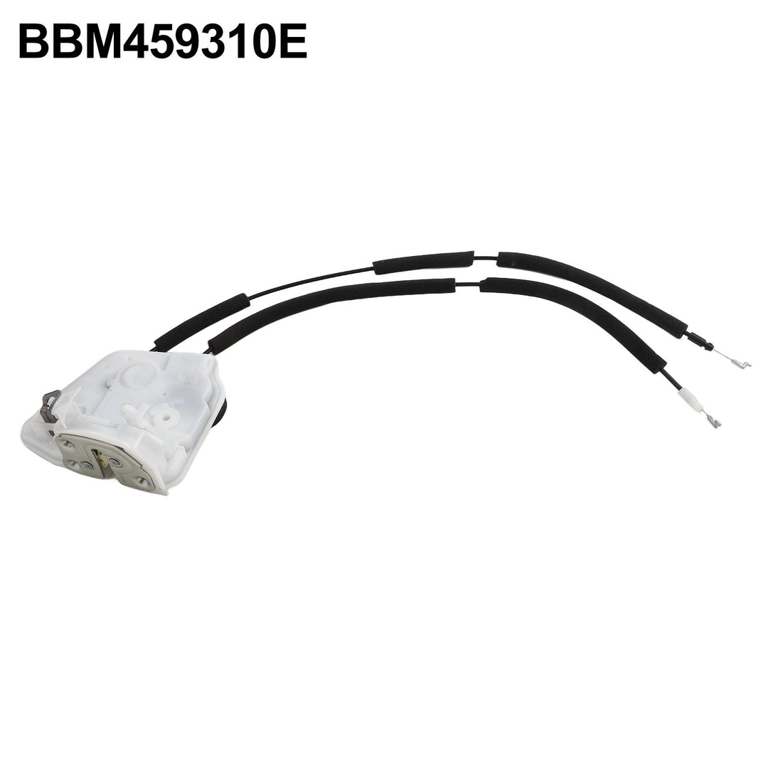 Front Left Door Lock Actuator BM4-59-310E for 2010-2013 Mazda 3