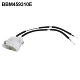 Front Left Door Lock Actuator BM4-59-310E for 2010-2013 Mazda 3