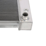 Four-Row Aluminum Radiator for Multiple-Year Chevrolet Camaro Monte Carlo El Camino CU162 – product image 5