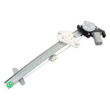 Front Left Power Window Regulator with Motor for 2016-2021 Honda Civic 2019-2021 Insight 751-680