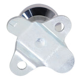 Chrome Steering Wheel Spinner Knob Heavy Duty