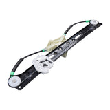 Rear Left Power Window Regulator for 2004-2010 BMW X3 749-586