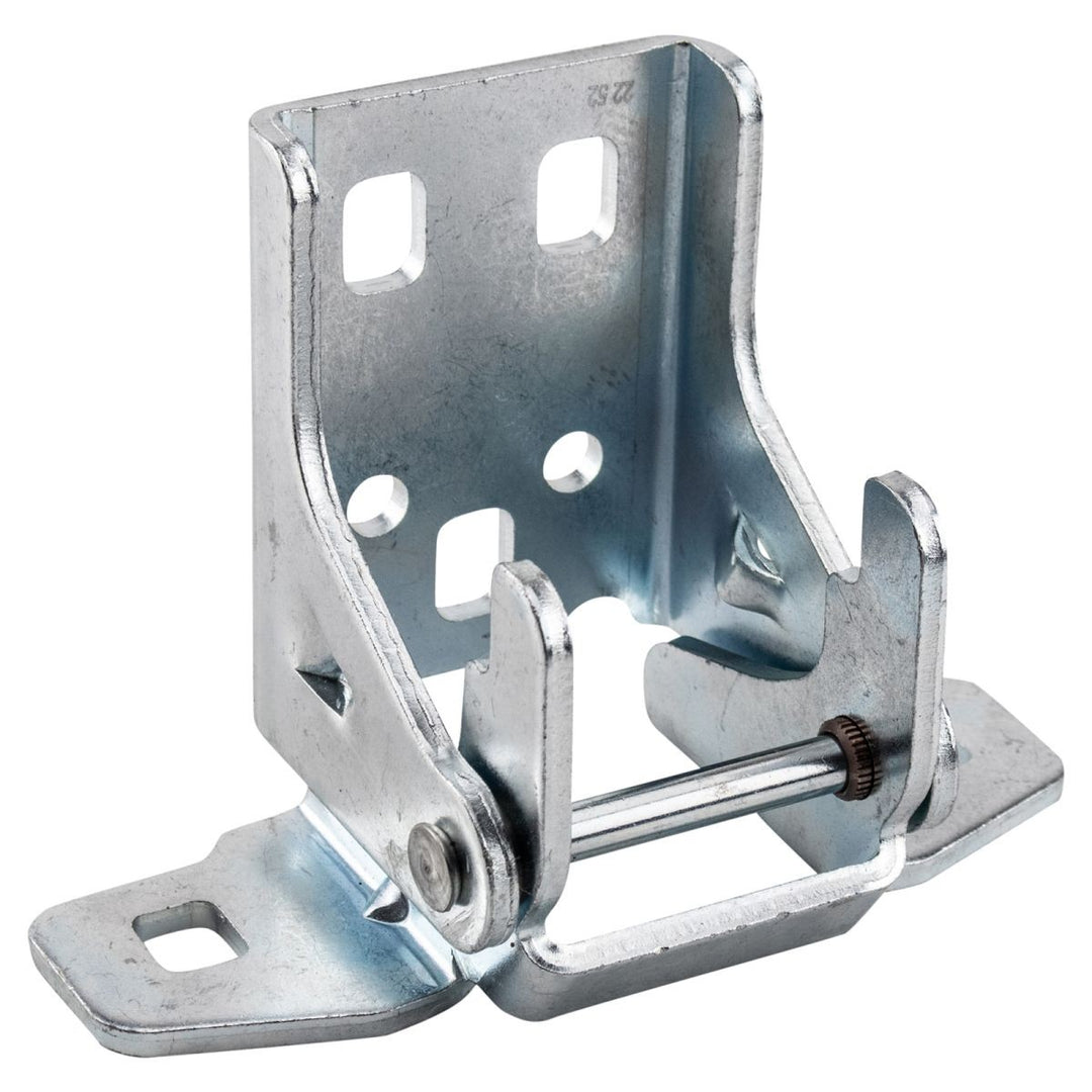 Front Lower Door Hinge Pair for 2002-2011 Dodge Ram 1500 2500 3500 and Dakota