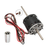 Fan Motor for Coleman 1468-306 1468-3069 8333 Series 1/3 HP 115Volts 7184-0156 – product image 2