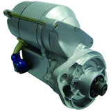 Starter For MOTOR 88 89 90 91 92 TOYOTA LAND CRUISER 4.0 4.2 028000-8220 PP16828N – front view