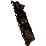 Brock Front Outer Bumper Cover Support Bracket fits Rogue Left 4449-0034L - product image