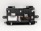 19-22 SUBARU ASCENT TEMPERATURE AC HEAT CLIMATE CONTROL 72311XC01A OEM - product image