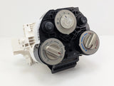 2009-2014 Nissan Cube Air Climate Temperature Control Heater AC Control Unit OEM 27510-1FC0C - product image