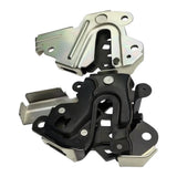 Seat Backrest Latch Pair 82620-T0AA01 for 2012-2017 Honda CR-V