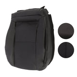 Driver & Passenger Bottom Seat Cover for 2008-15 Mercedes Benz GLK 250 350 Black EBAY-377497763288 – product image 7
