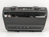 2007-2013 BMW E70 E71 X5 X6 AC Air Climate Control Panel Switch 9279654-01 OEM - product image