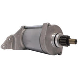 Starter For Yamaha XV1600A Road Star XV1600AT Silverado 99-03 XV1700AT 06-07 PP18746N – front view
