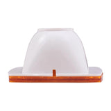 Park/Signal/Side Marker For 1994-1995 Wrangler L=R 55055077 CH2520140 2223-0005B - product image