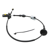 Transmission Selector Lever Cable for 2017-2019 Ford F-250, F-350 and F-450 Super Duty
