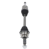 Front Left CV Axle for 2012-2016 Cadillac SRX 3.6L 66-1565
