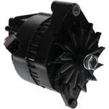 65AMP Alternator Fits Gradall 534C6 534C10 534B9 534B8 9108-3503 400-16134 – front view