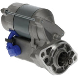 12V Starter Fits Toyota 8FGCSU20 8FGCU15 8FGCU18 4Y 2012-2019 281003677071 PP19493N – front view