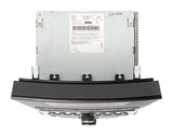 2013-2015 Honda Pilot AM/FM Radio Single Disc CD Player 39100-SZA-C211-M1 1YV2 - product image