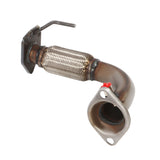 Front Flex Pipe Catalytic Converter for 2003-2007 Honda Accord 2.4L 6H28826