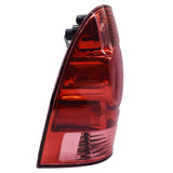 Left Driver Side Tail Light for 2005-2015 Toyota Tacoma 81560-04150