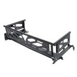Rear Cargo Bed Extender for 2014-2024 Honda Pioneer 700-4 1000-5