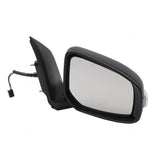 Power Mirror for 2015-2024 Mirage Turn Signal Indicator Right 7632B806 9331-0021R - product image