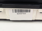95-97 Nissan D21 Hardbody Pickup Pathfinder Speedometer Cluster Gauge OEM 24820-75P03 - product image